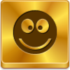 Ok Smile Icon Image