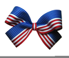 Usa Flag Animated Clipart Image