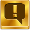 Message Attention Icon Image