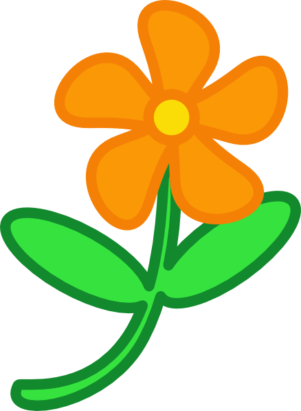 clipart flowers images - photo #16