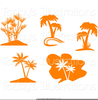 Free Clipart Islands Image