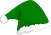 Secretlondon Elf Hat Clip Art