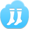 Socks Icon Image