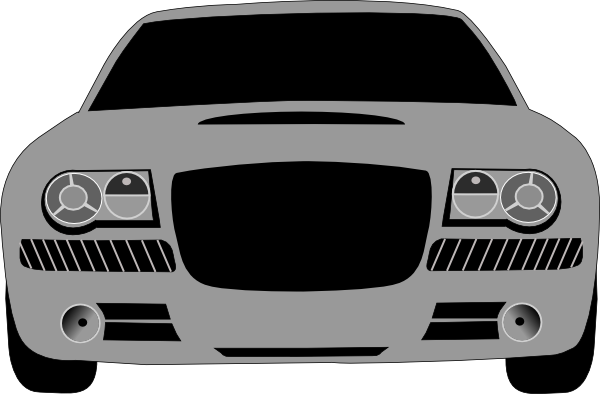 clipart car vector - photo #48