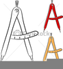 Free Clipart Of Compasses Image