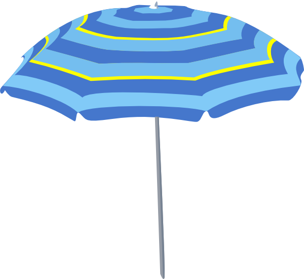 clipart images of umbrella - photo #21