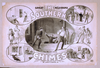 The Southern Chimes Great Melo-drama : By James W. Harkins, Jr. Image