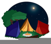 Camp Cliparts Image