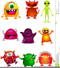 Free Childrens Halloween Clipart Image