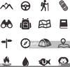Astronomy Watermark Clipart Image