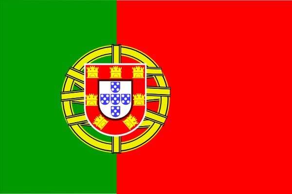 clipart portugal flag - photo #1
