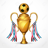 Free Animated Trophy Clipart Image