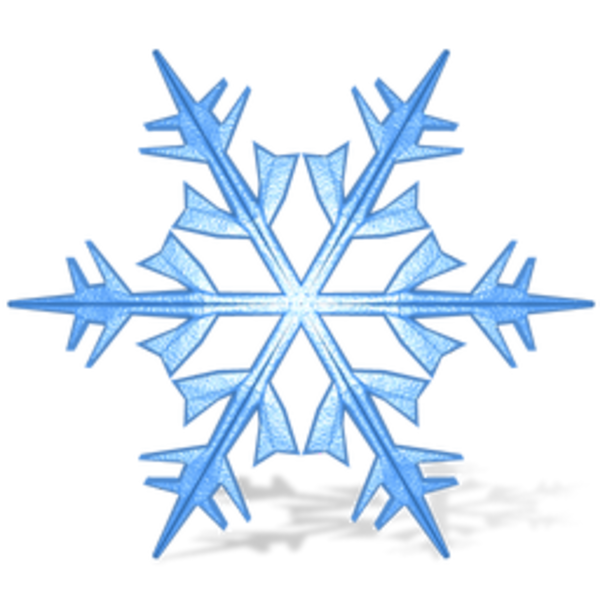 snow pictures clip art - photo #23