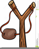 Animated Catapult Clipart Image