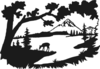 Elks Usa Logo Clipart Image