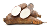 Cassava Clipart Image