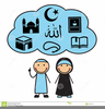 Animated Clipart Islamic Image