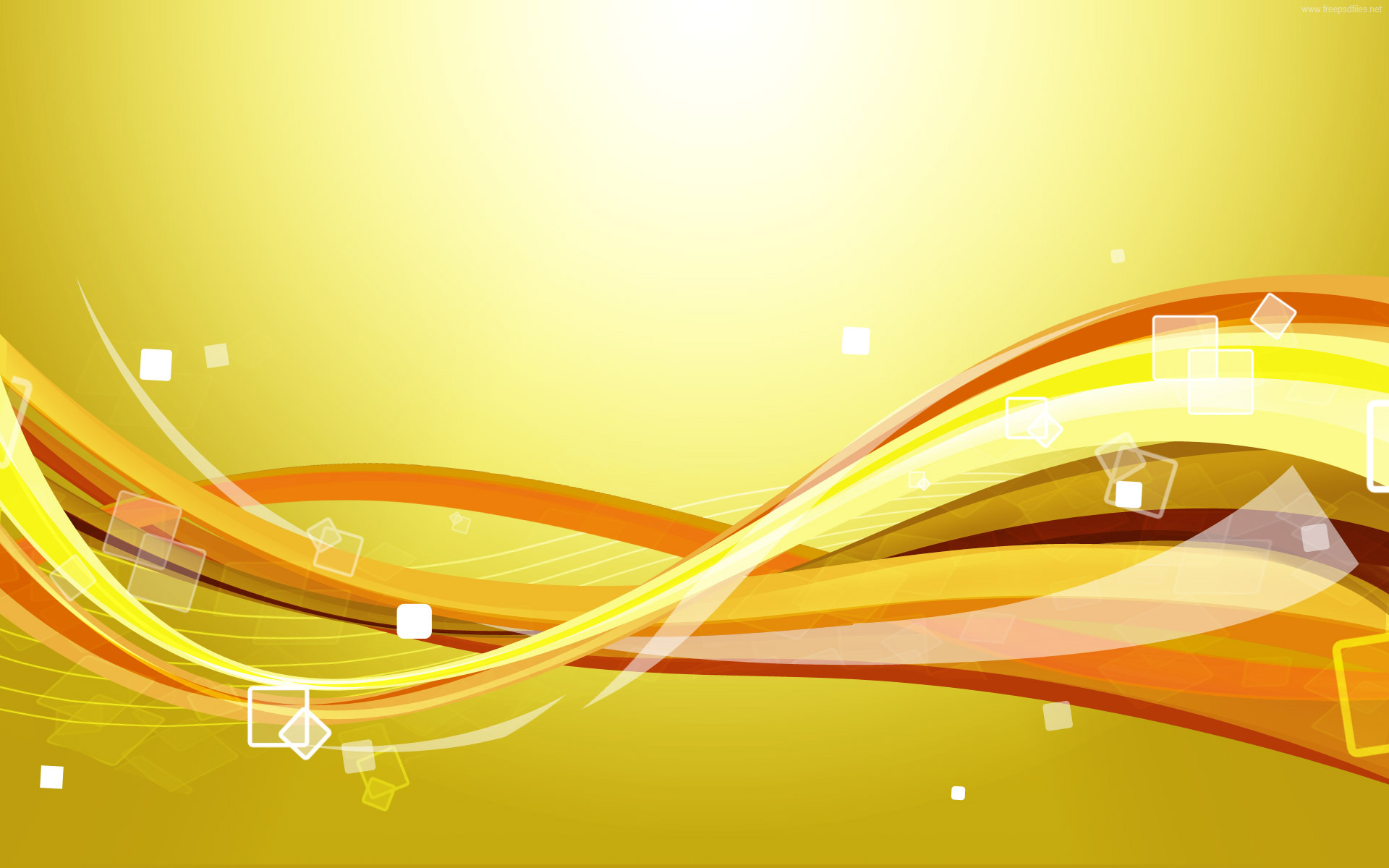 Colourful Background Yellow Free Images At Clkercom Vector