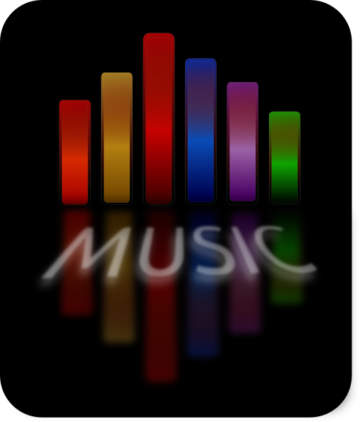 music equalizer clipart - photo #3