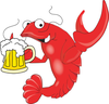 Free Crawfish Boil Clipart Image