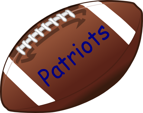 free clipart of football - photo #24