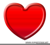 Christian Heart Clipart Free Image