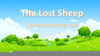 Lost Sheep Clipart Image