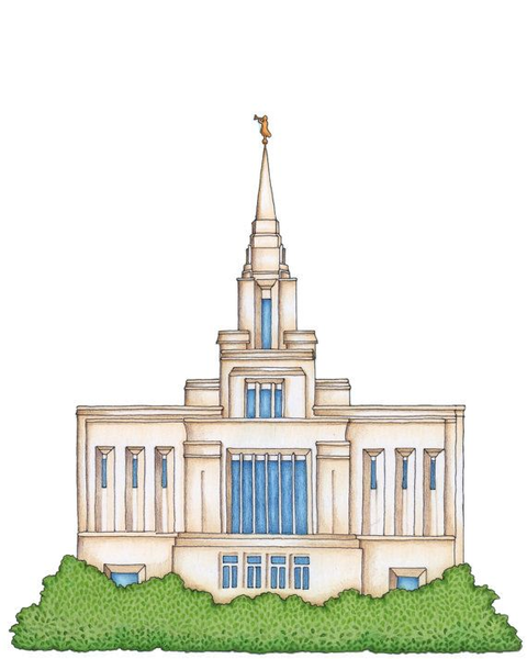 lds church clipart