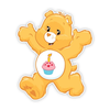 Care Bear Clipart Birthday Image