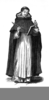 Dominican Friar Habit Image