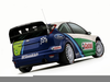 Ford Focus Clipart Image