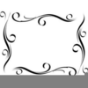 Free Clipart Squiggle Lines Image