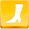 Free Yellow Button High Boot Image