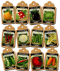 Free Clipart Seed Packets Image