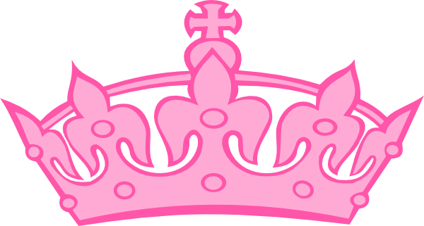 Tiara Clip Art at Clker.com - vector clip art online, royalty free