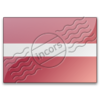 Flag Latvia 6 Image