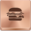 Hamburger Icon Image