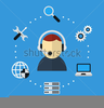 System Administrator Icon Image