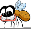 Mosquito Net Clipart Image