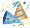 Celebration Pictures Free Clipart Image