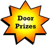 Door Prize Clipart Image