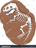 Free Clipart Fossils Image