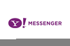 Yahoo Messenger Logo Image