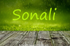 Sonali Name Wallpapers Image