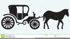 Clipart Buggy Image