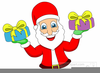 Santa Clipart For Mac Image