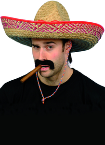 Sombrero Mexicain Adulte Image