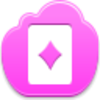 Diamonds Card Icon Image