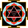 Shiva Yantra Clip Art