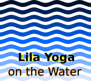 Gigi S Lila On The Water Clip Art